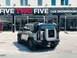 Jetour T2 2024